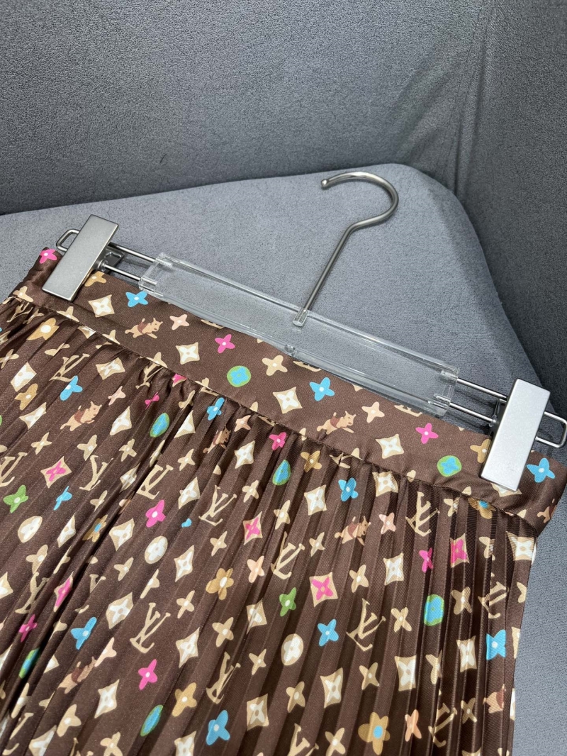 LV Skirts